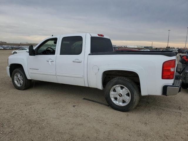Продажа на аукционе авто 2012 Chevrolet Silverado, vin: 3GCPKTE76CG200154, номер лота: 89662585