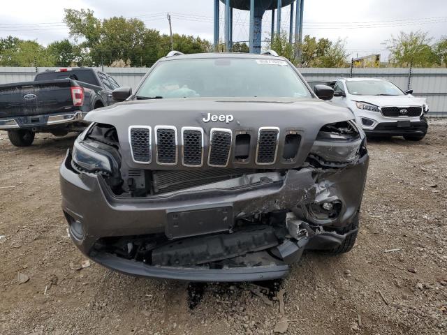 Aukcja sprzedaży 2019 Jeep Cherokee, vin: 1C4PJMLB9KD167095, numer aukcji: 85871635