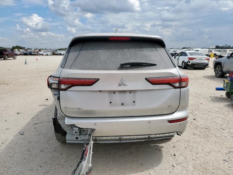Продаж на аукціоні авто 2023 Mitsubishi Outlander, vin: JA4J3UA84PZ047684, номер лоту: 82281565