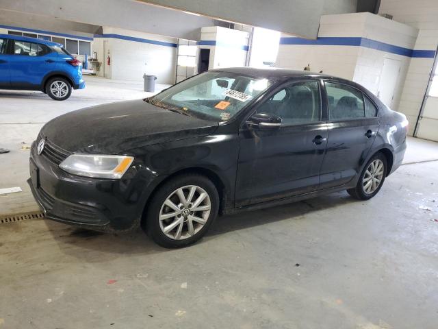 41916466 :رقم المزاد ، 3VWBP7AJ9CM075332 vin ، 2012 Volkswagen Jetta مزاد بيع