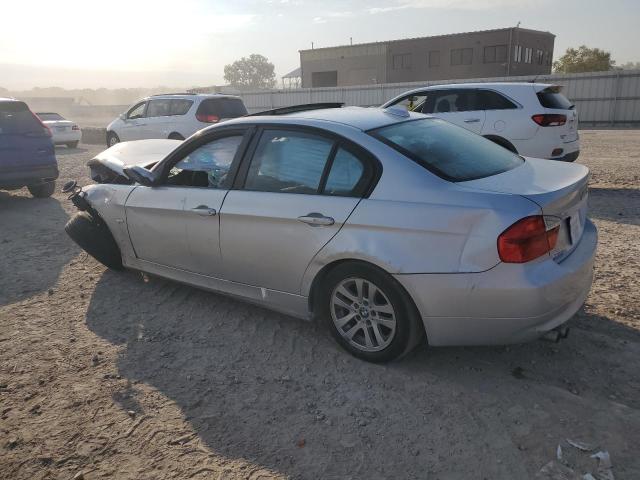 Aukcja sprzedaży 2007 Bmw 328, vin: WBAVA33537KX70717, numer aukcji: 84769435
