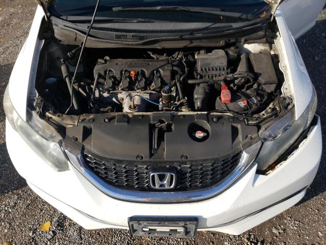 Aukcja sprzedaży 2015 Honda Civic Lx, vin: 2HGFB2F56FH039877, numer aukcji: 86153785