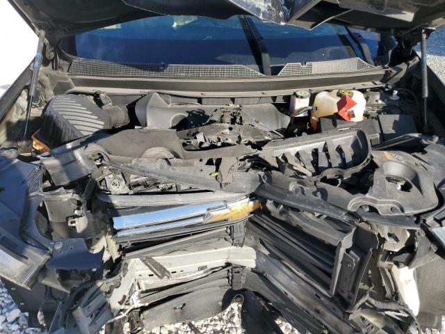 2023 Chevrolet Traverse L მანქანა იყიდება აუქციონზე, vin: 1GNERFKW8PJ213001, აუქციონის ნომერი: 92237685