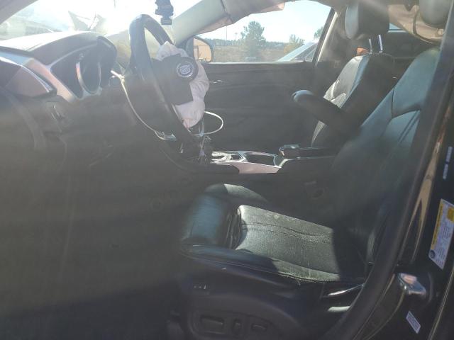 86817435 :رقم المزاد ، 3GYFNBE32CS504180 vin ، 2012 Cadillac Srx مزاد بيع