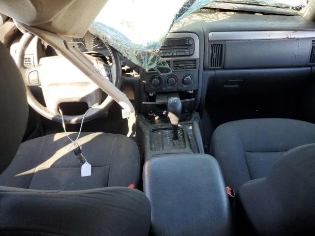 2004 Jeep Grand Cher მანქანა იყიდება აუქციონზე, vin: 1J4GX48S34C304039, აუქციონის ნომერი: 90866585