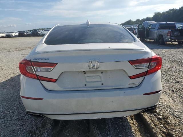 85744455 :رقم المزاد ، 1HGCV2F34JA002861 vin ، 2018 Honda Accord مزاد بيع