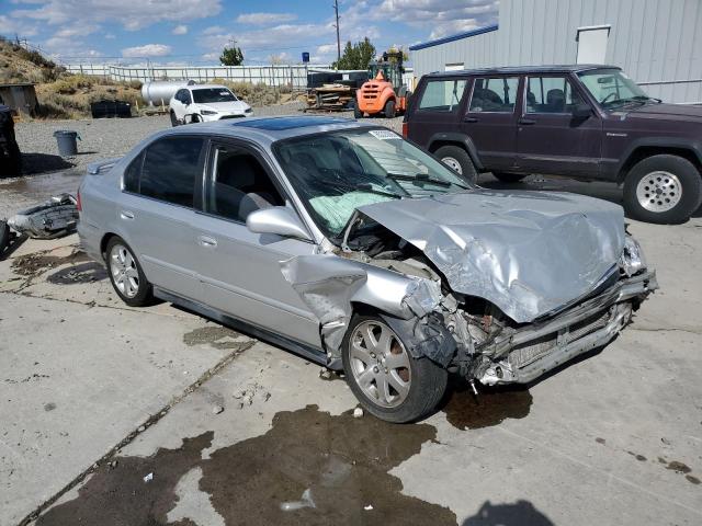 Aukcja sprzedaży 1999 Honda Civic, vin: 2HGEJ8644XH564009, numer aukcji: 85320065