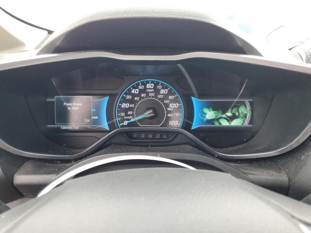 Aukcja sprzedaży 2014 Ford C-max Prem, vin: 1FADP5CU5EL518643, numer aukcji: 89565125