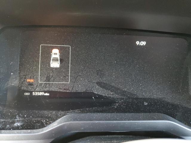 Aukcja sprzedaży 2023 Toyota Tundra Cre, vin: 5TFJC5DB6PX020372, numer aukcji: 87053565