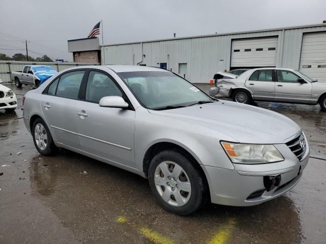 Продажа на аукционе авто 2009 Hyundai Sonata, vin: 5NPET46C69H479496, номер лота: 90613015