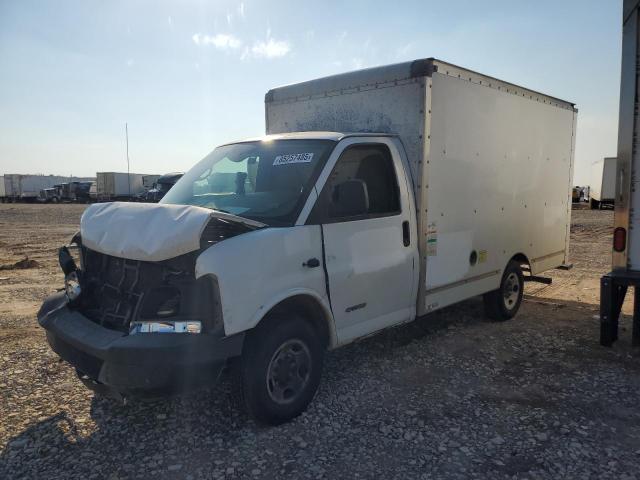 Auction sale of the 2012 Gmc Savana, vin: 1GDY72CA3C1907589, lot number: 85257485