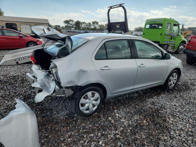 Продаж на аукціоні авто 2007 Toyota Yaris, vin: JTDBT923271065884, номер лоту: 85189925