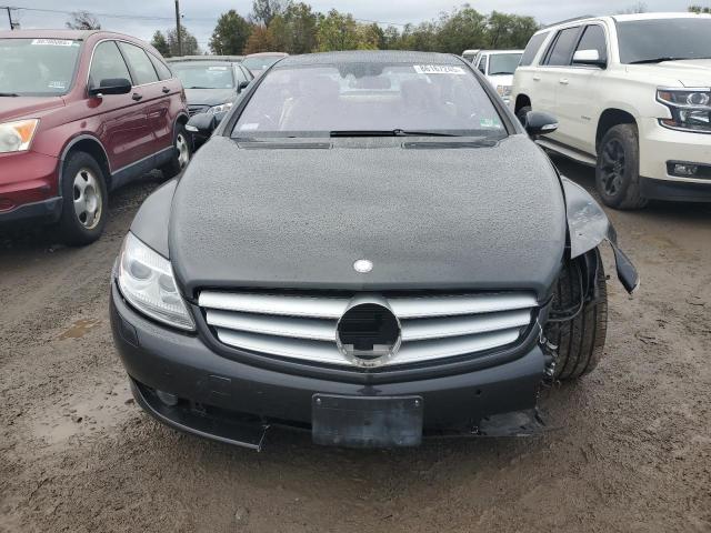 Aukcja sprzedaży 2007 Mercedes-benz Cl, vin: WDDEJ71X67A001770, numer aukcji: 86167245