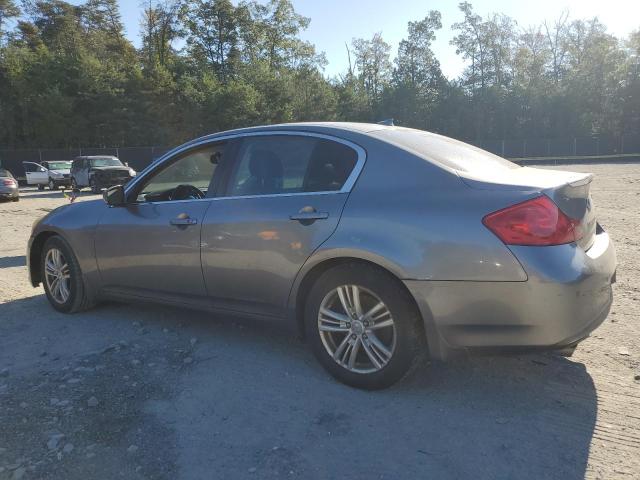 Продаж на аукціоні авто 2010 Infiniti G37, vin: JN1CV6AR1AM458514, номер лоту: 82240005