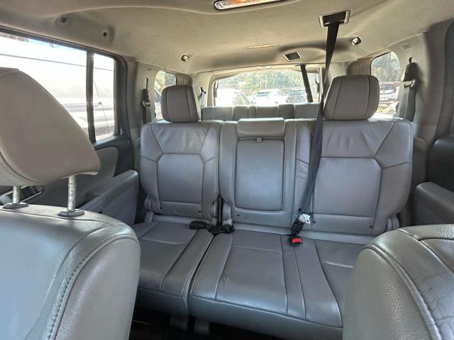 Aukcja sprzedaży 2013 Honda Pilot Exl, vin: 5FNYF3H5XDB021433, numer aukcji: 90140595