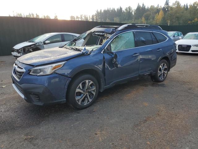 Aukcja sprzedaży 2022 Subaru Outback, vin: 4S4BTGPD6N3101806, numer aukcji: 89489885