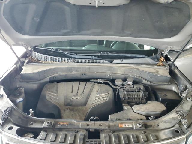 82314675 :رقم المزاد ، 5XYKUDA76FG627448 vin ، 2015 Kia Sorento Ex مزاد بيع