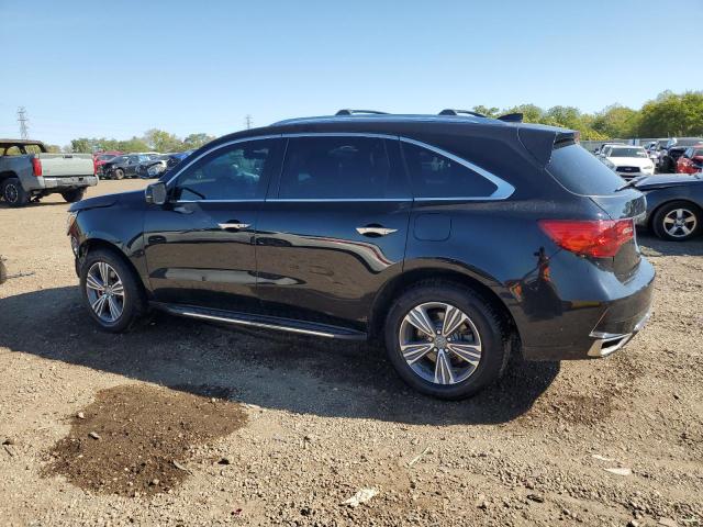 Продажа на аукционе авто 2020 Acura Mdx, vin: 5J8YD4H38LL000104, номер лота: 86693305