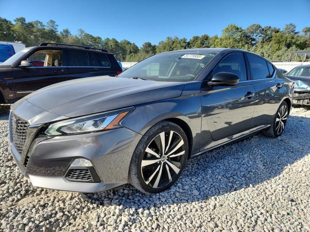 2019 Nissan Altima Sr მანქანა იყიდება აუქციონზე, vin: 1N4BL4CV2KC165019, აუქციონის ნომერი: 84729955