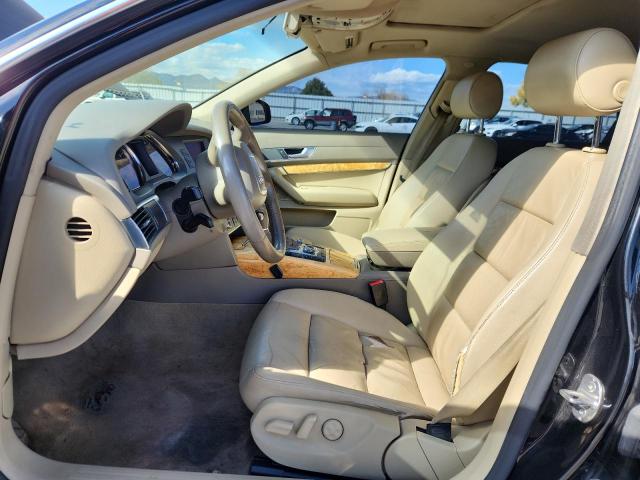 Продажа на аукционе авто 2005 Audi A6 3.2 Qua, vin: WAUDG74F75N072728, номер лота: 89849775
