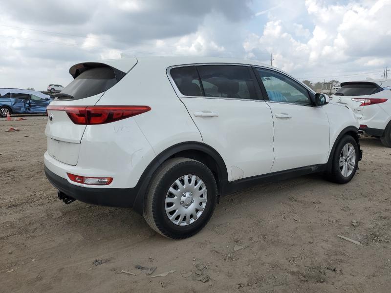 Aukcja sprzedaży 2019 Kia Sportage, vin: KNDPM3AC8K7591623, numer aukcji: 89719515