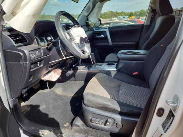 2015 Toyota 4runner მანქანა იყიდება აუქციონზე, vin: JTEZU5JR9F5109957, აუქციონის ნომერი: 84974415