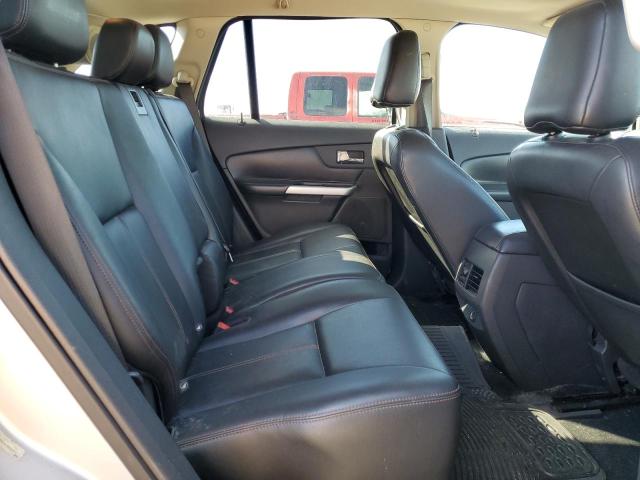 2011 Ford Edge მანქანა იყიდება აუქციონზე, vin: 2FMDK4KC4BBB43363, აუქციონის ნომერი: 89689935