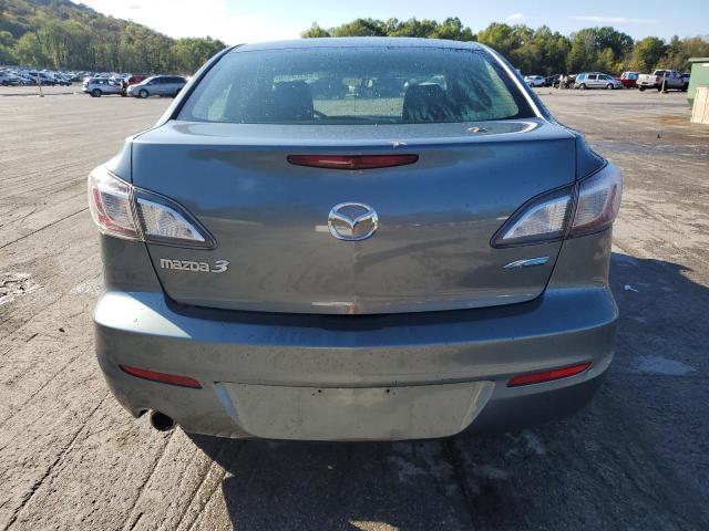 Aukcja sprzedaży 2012 Mazda 3, vin: JM1BL1V76C1674034, numer aukcji: 75389635