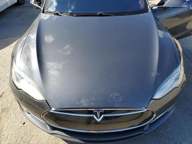 Продаж на аукціоні авто 2015 Tesla Model S, vin: 5YJSA1H29FF081284, номер лоту: 89529445