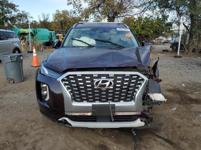 Aukcja sprzedaży 2021 Hyundai Palisade, vin: KM8R5DHE1MU250051, numer aukcji: 82637985