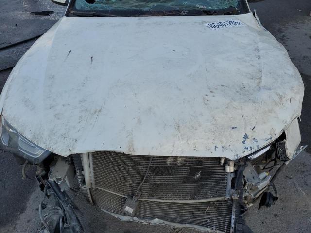 2013 Audi A5 მანქანა იყიდება აუქციონზე, vin: WAULFAFRXDA046536, აუქციონის ნომერი: 86461285