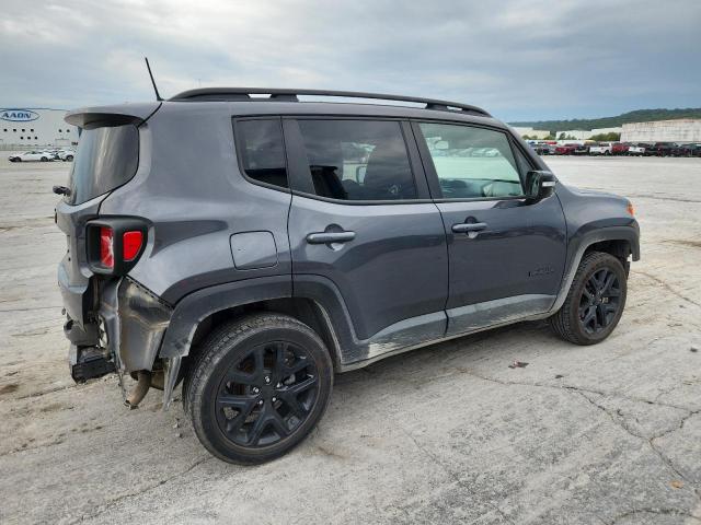 Продажа на аукционе авто 2022 Jeep Renegade, vin: ZACNJDE16NPN99190, номер лота: 85008105