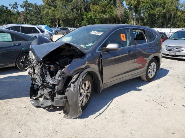 Auction sale of the 2012 Honda Cr-v, vin: 3CZRM3H5XCG703550, lot number: 51518086