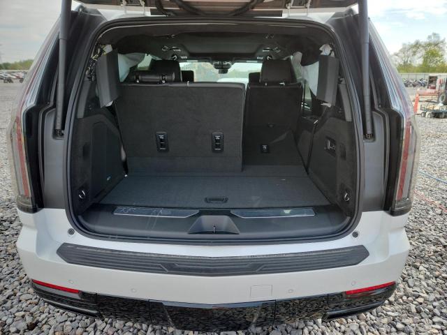 Продажа на аукционе авто 2025 Cadillac Escalade S, vin: 1GYS9GRL7SR111965, номер лота: 84946365