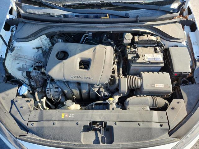 2019 Hyundai Elantra Se მანქანა იყიდება აუქციონზე, vin: 5NPD84LFXKH402213, აუქციონის ნომერი: 90121705