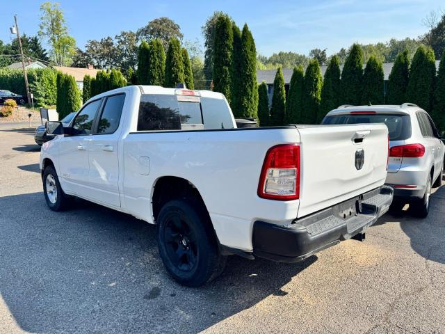 2022 Ram 1500 Big H მანქანა იყიდება აუქციონზე, vin: 1C6RREBGXNN273503, აუქციონის ნომერი: 86608165