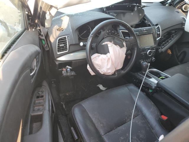 Aukcja sprzedaży 2017 Acura Rdx, vin: 5J8TB4H53HL020687, numer aukcji: 82752845