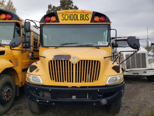 87104265 :رقم المزاد ، 4DRBUSKN1DB301089 vin ، 2013 Ic Corporation Ce Series School مزاد بيع