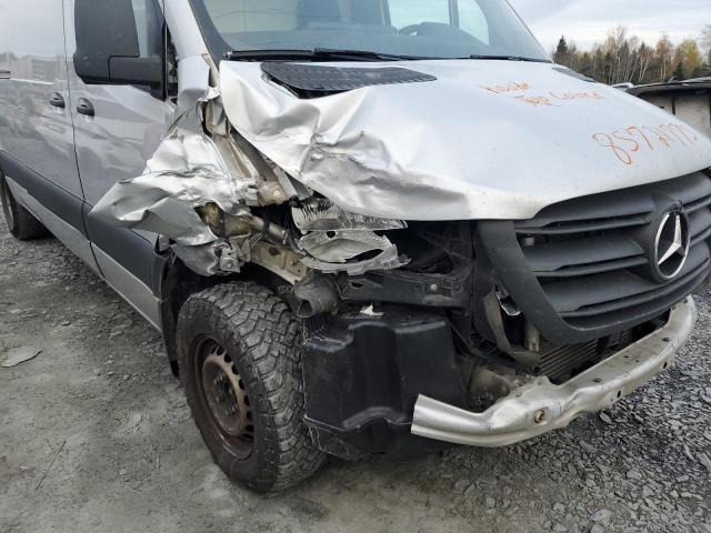 Aukcja sprzedaży 2022 Mercedes-benz Sprinter, vin: W1Y5ECHY2NP454618, numer aukcji: 85721775