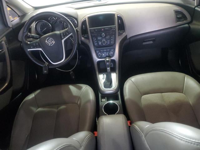84575975 :رقم المزاد ، 1G4PW5SKXG4144355 vin ، 2016 Buick Verano مزاد بيع