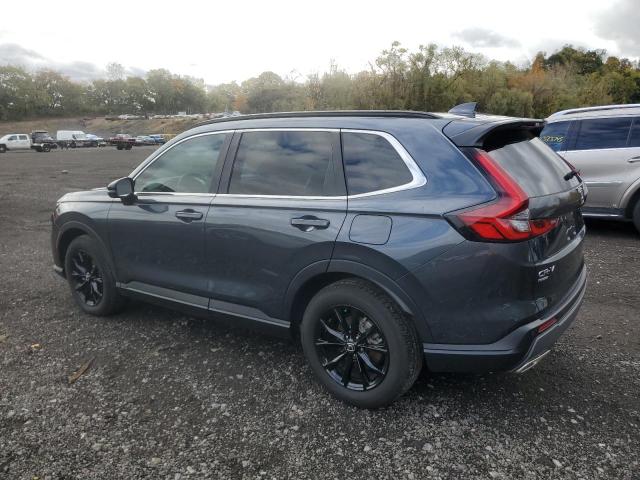 2024 Honda Cr-v Sport მანქანა იყიდება აუქციონზე, vin: 7FARS6H84RE077083, აუქციონის ნომერი: 89446205