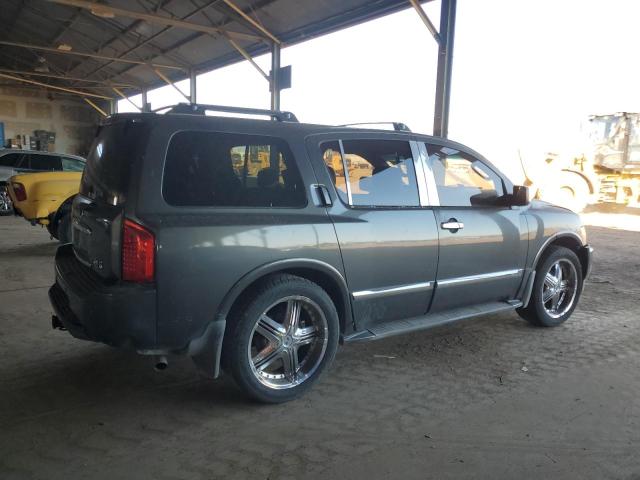 82766715 :رقم المزاد ، 5N3AA08C44N803504 vin ، 2004 Infiniti Qx56 مزاد بيع