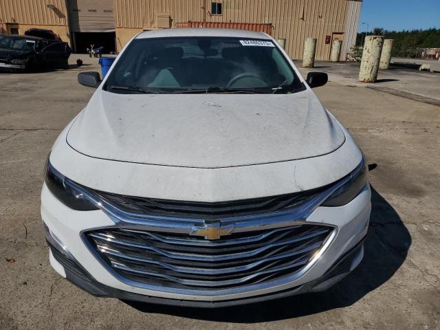 55386436 :رقم المزاد ، 1G1ZB5ST2KF118839 vin ، 2019 Chevrolet Malibu مزاد بيع