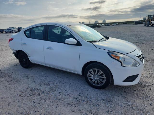 89478175 :رقم المزاد ، 3N1CN7AP9GL877136 vin ، 2016 Nissan Versa S مزاد بيع