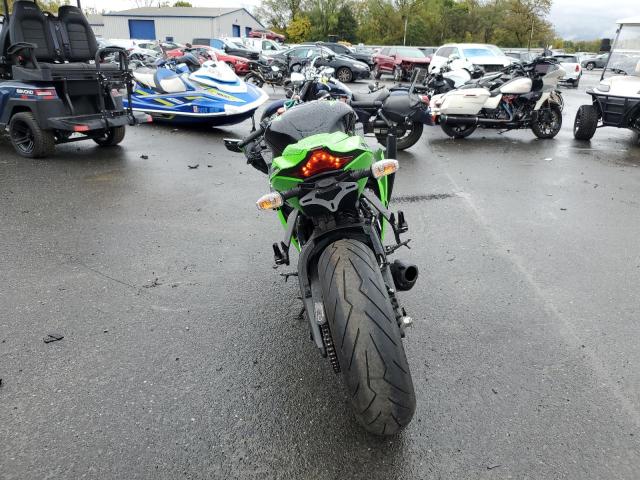 85591515 :رقم المزاد ، JKAZXCS1XGA003643 vin ، 2016 Kawasaki Zx1000 S مزاد بيع