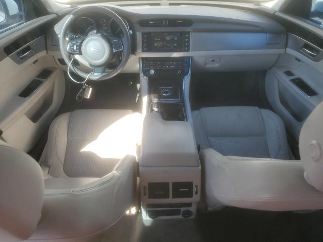 Продажа на аукционе авто 2016 Jaguar Xf Prestig, vin: SAJBE4BV8GCY13557, номер лота: 90542575