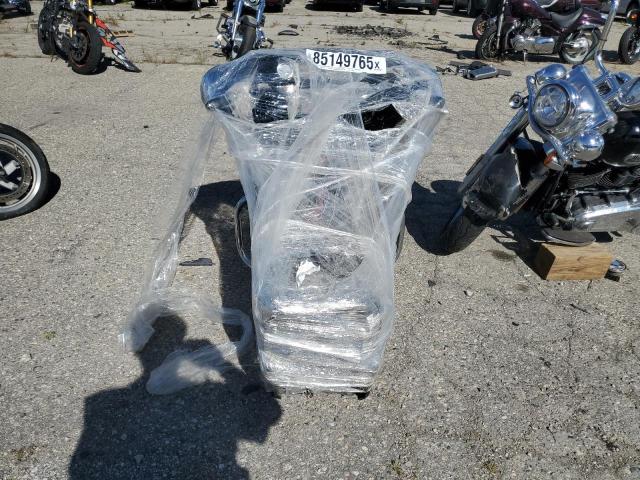 2017 Harley-davidson Flhtk მანქანა იყიდება აუქციონზე, vin: 1HD1KED17HB653311, აუქციონის ნომერი: 85149765
