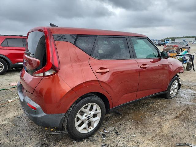 Продажа на аукционе авто 2022 Kia Soul, vin: KNDJ23AUXN7837130, номер лота: 86149705
