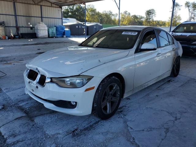 Продажа на аукционе авто 2013 Bmw 320, vin: WBA3B1C58DK128546, номер лота: 85827015