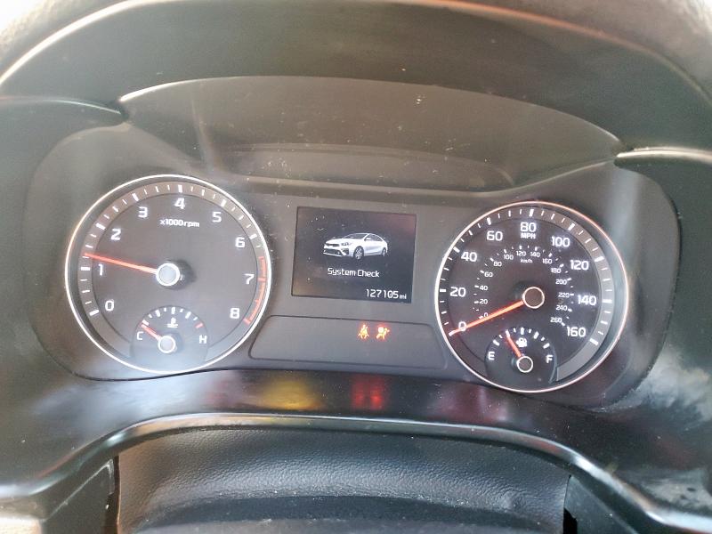 Продажа на аукционе авто 2020 Kia Forte, vin: 3KPF24AD2LE158932, номер лота: 85507815